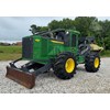 2021 John Deere 648LII Skidder